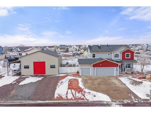 8380 Tallman Rd, Peyton, CO, 80831-7961 | Card Image