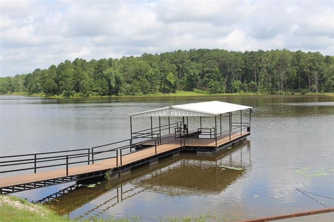 153 Private Road 1311, Home with 0 bedrooms, 0 bathrooms and null parking in Centerville TX | Image 10