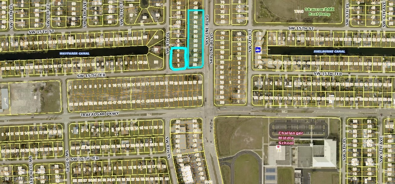 Land in Cape Coral 2