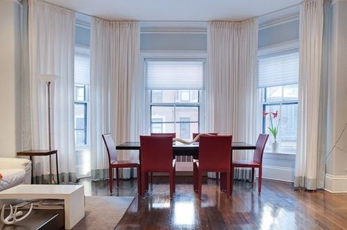 2-7 Fairfield St, Boston, MA, 02116-1650 | Card Image