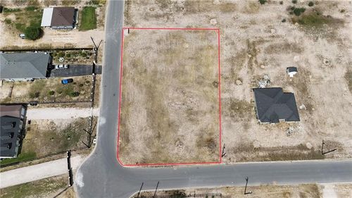 13768 Basketflower Drive, Donna, TX, 78537 | Card Image