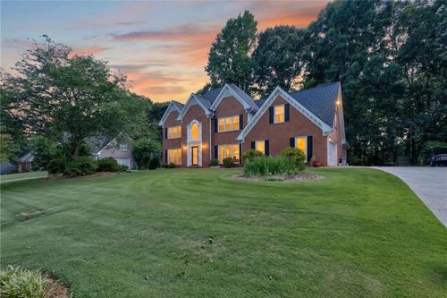 1235 Buice Dr. Sw, Lilburn, GA, 30047 | Card Image