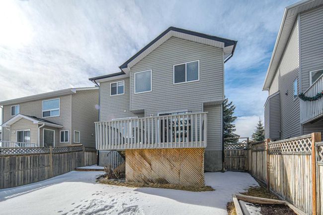 218 Citadel Way Nw, Home with 3 bedrooms, 2 bathrooms and 4 parking in Calgary AB | Image 25