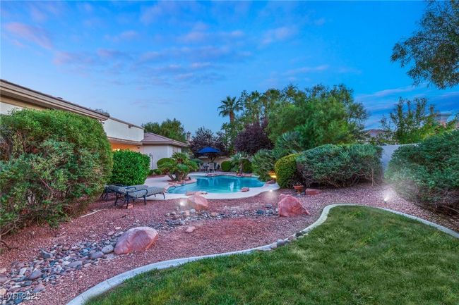 4649 Bird View Ct, House other with 4 bedrooms, 3 bathrooms and null parking in Las Vegas NV | Image 37