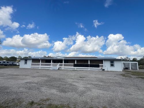 839 Perimeter Rd, Clewiston, FL, 33440-8243 | Card Image
