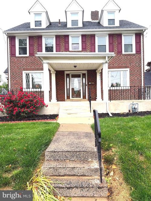 463 Burmont Rd, DREXEL HILL, PA, 19026-3030 | Card Image