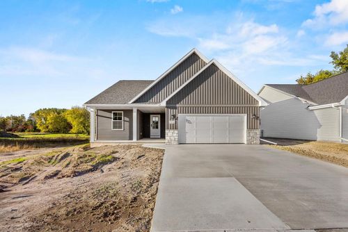 4932 Water Mint Way, Howard, WI, 54313 | Card Image