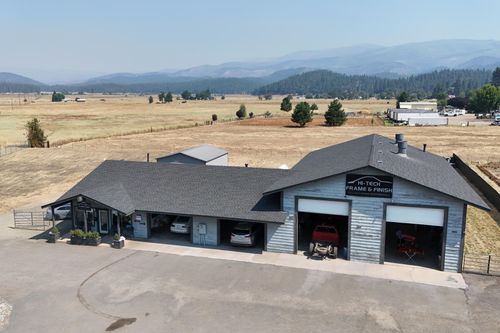 1229 Industrial Way, Quincy, CA, 95971-9724 | Card Image