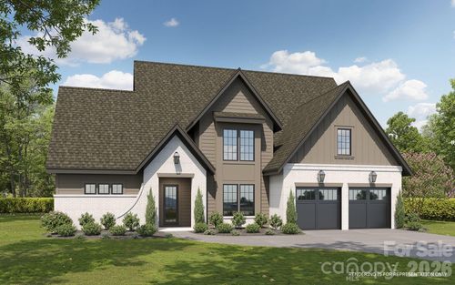 5028 Dolly Way, Matthews, NC, 28105 | Card Image