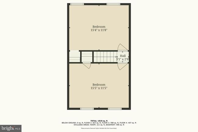 308 Cherry St, Home with 5 bedrooms, 1 bathrooms and null parking in COLUMBIA PA | Image 47