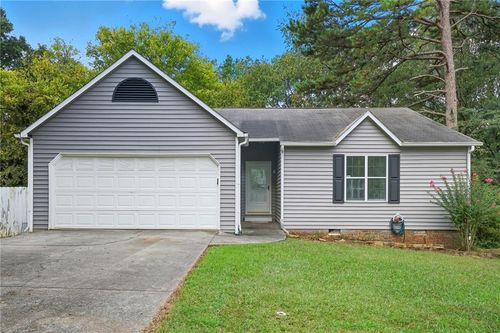 109 Mayflower Cir, Cartersville, GA, 30120-2574 | Card Image