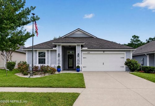 4319 Green River Pl, Middleburg, FL, 32068-3994 | Card Image