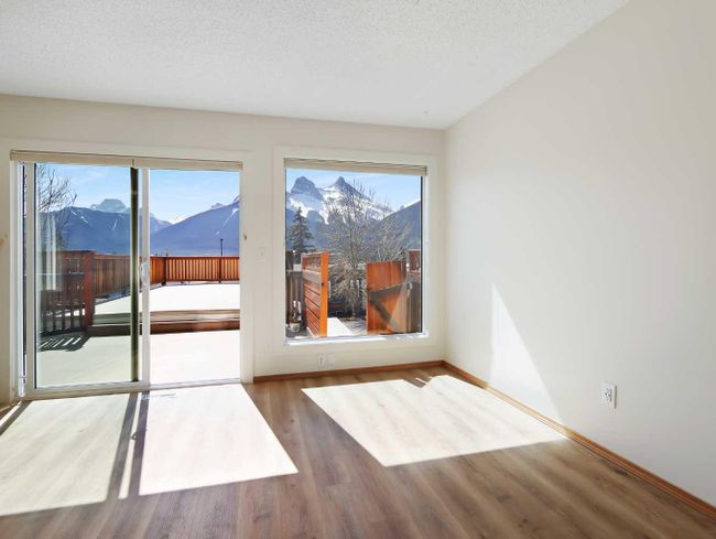 115 Moraine Road, Home with 4 bedrooms, 3 bathrooms and 2 parking in Canmore AB | Image 15