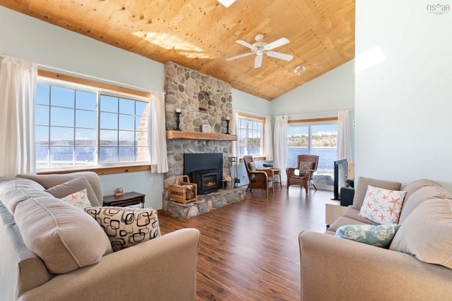 5751 Highway 3, House other with 3 bedrooms, 2 bathrooms and 1 parking in Jordan Falls NS | Image 12