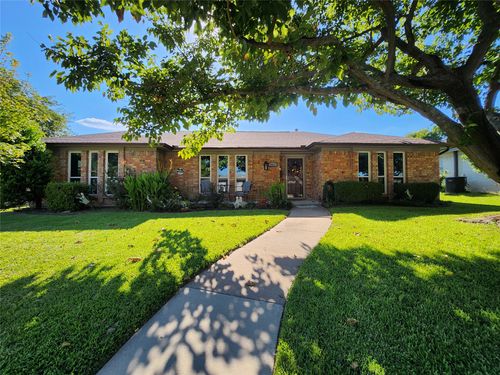 1023 Ridgefield Dr, Plano, TX, 75075-8720 | Card Image