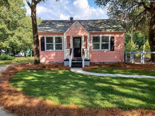 322 S Kilbourne Rd, Columbia, SC, 29205-4118 | Card Image