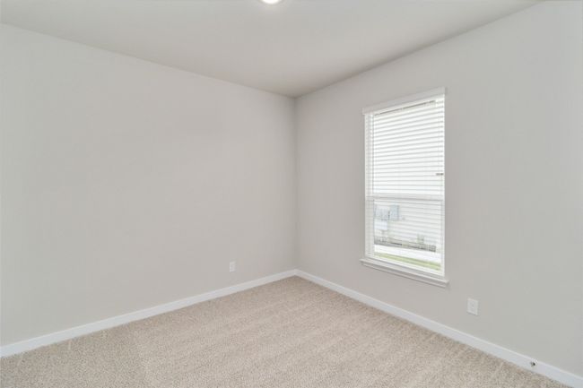 Spare room with light carpet, plenty of natural light, and baseboards | Image 22