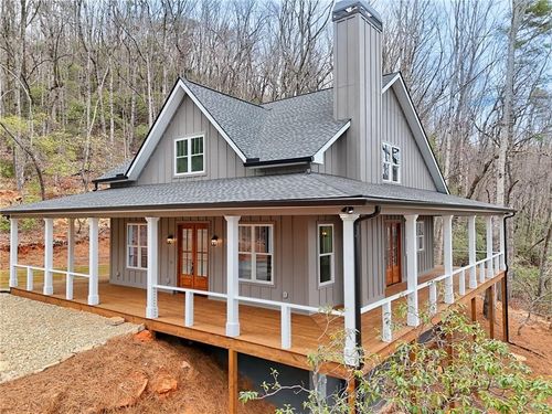 441 Wyatt Rd, Rabun Gap, GA, 30568 | Card Image