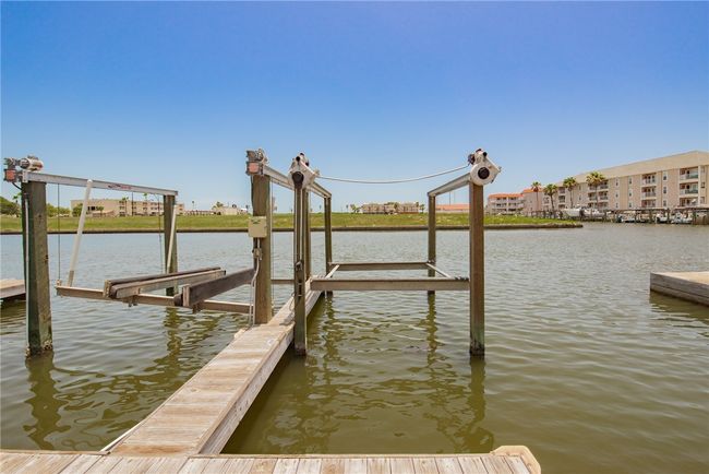 C - 14410 E Cabana St, Condo with 3 bedrooms, 4 bathrooms and 2 parking in Corpus Christi TX | Image 36