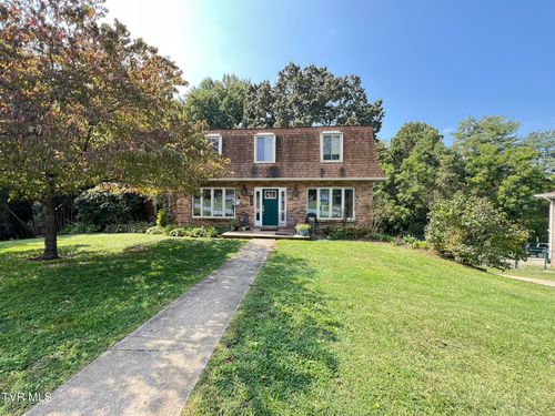 1210 Tanglewood Dr, Greeneville, TN, 37743-6640 | Card Image