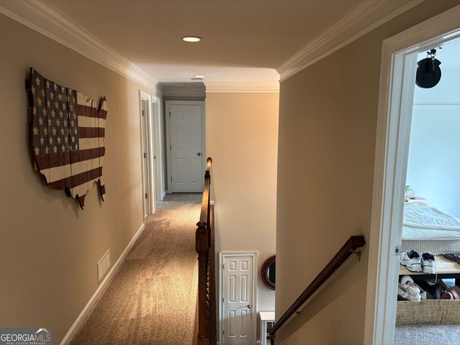 1580 Lakeland Dr, House other with 5 bedrooms, 3 bathrooms and 4 parking in Monroe GA | Image 30