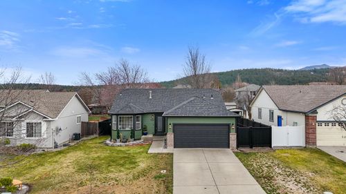 1304 N Fairway Rd, Liberty Lake, WA, 99019-8582 | Card Image