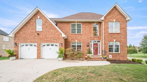 1074 Farmington Dr, Forest, VA, 24551-5608 | Card Image