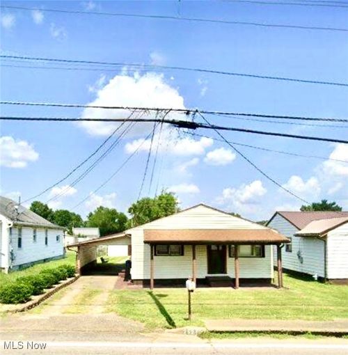 2521 Gihon Rd, Parkersburg, WV, 26101-7129 | Card Image