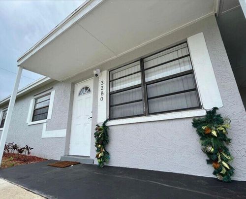 3280 Nw 13th Ct, Lauderhill, FL, 33311-4903 | Card Image
