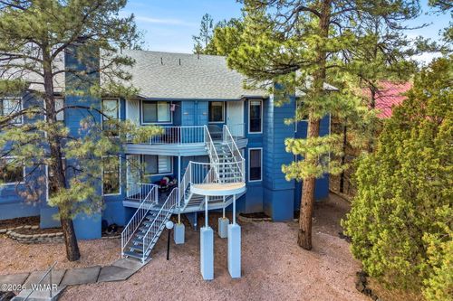 1125-2700 S White Mountain Rd, Show Low, AZ, 85901-7309 | Card Image