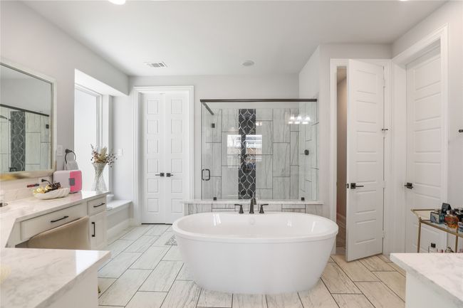 2804 Serenity Way, House other with 5 bedrooms, 4 bathrooms and null parking in Celina TX | Image 16