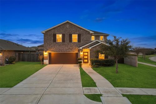 2703 Fairfield Landing Ln, Pearland, TX, 77089-1732 | Card Image