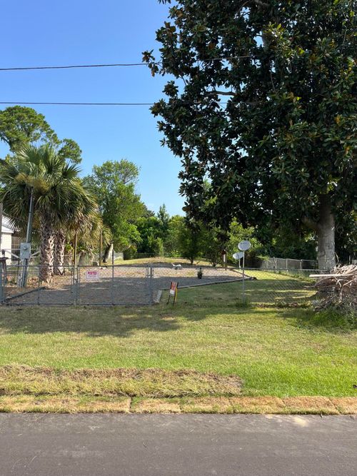 473 Dolphin St, Port St. Joe, FL, 32456-5027 | Card Image