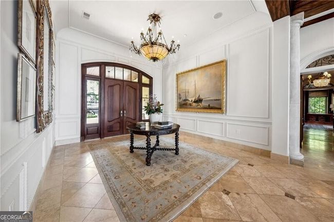 811 Hawks Nest Ct, House other with 8 bedrooms, 12 bathrooms and null parking in Ball Ground GA | Image 23