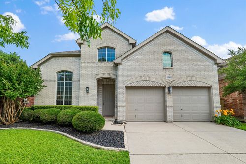 4541 Marguerite Ln, Fort Worth, TX, 76123-4601 | Card Image