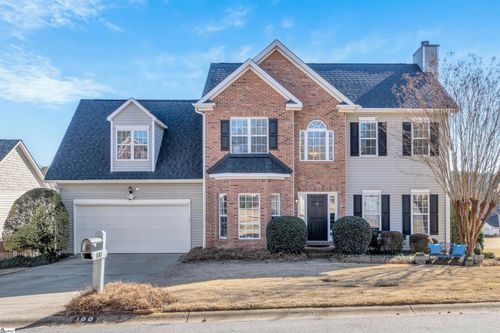 100 Sandtrap Ct, Greenville, SC, 29609-6961 | Card Image