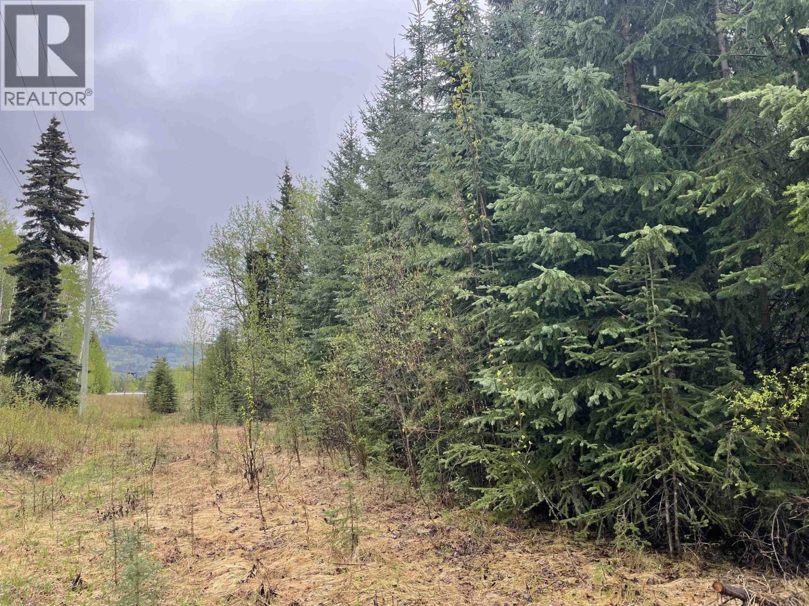 Land in Bridge Lake 4