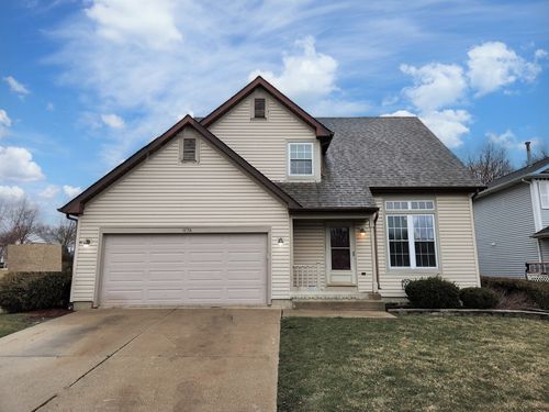 1176 Sumac Trl, Hoffman Estates, IL, 60192-1172 | Card Image