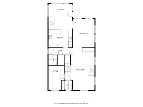 4-4 Foxglove Ct, Yarmouth, ME, 04096-7120 | Card Image
