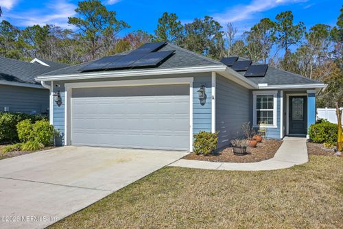 532 Bluejack Ln, St Augustine, FL, 32095-9034 | Card Image