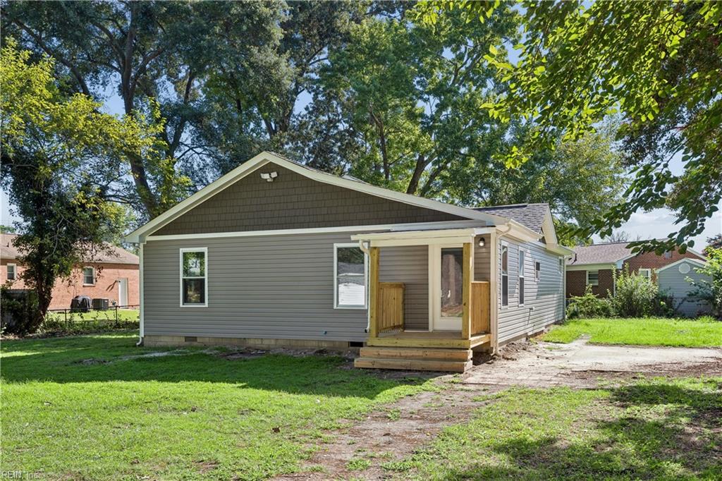 Residential in Newport News 4