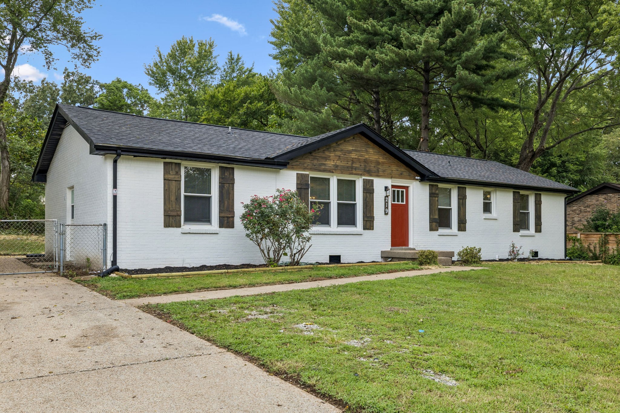 Residential in Clarksville 3
