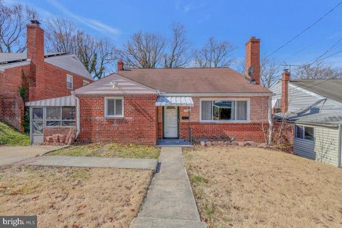 1807 Porter Ave, MORNINGSIDE, MD, 20746-1039 | Card Image