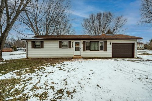 4270 Shawnee Trail, Jamestown Vlg, OH, 45335 | Card Image