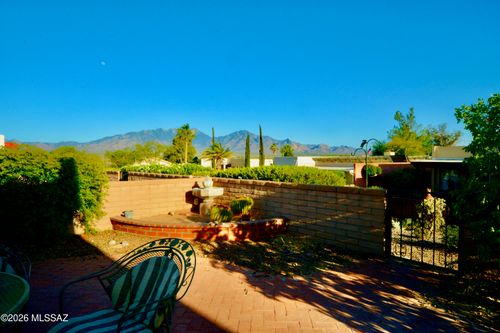 1021 W Camino Sagasta, Green Valley, AZ, 85622-4522 | Card Image
