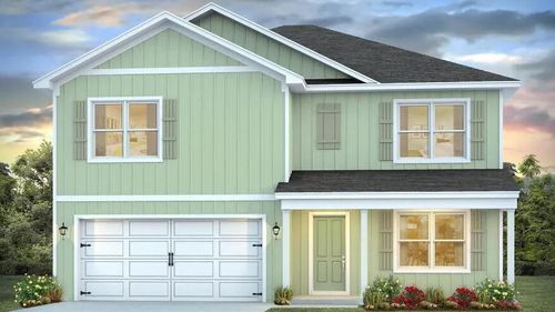 5513 Kase Court, Baker, FL, 32531 | Card Image