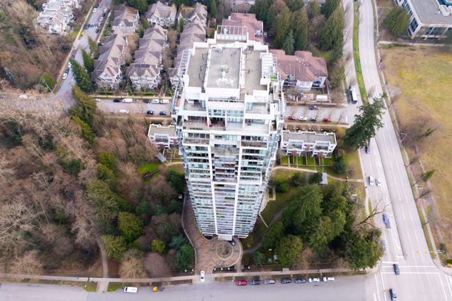 707 - 7088 18 Th Avenue, Condo with 2 bedrooms, 2 bathrooms and 1 parking in Burnaby BC | Image 29