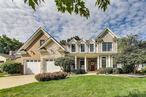 1518 N Patton Ave, Arlington Heights, IL, 60004-3618 | Card Image