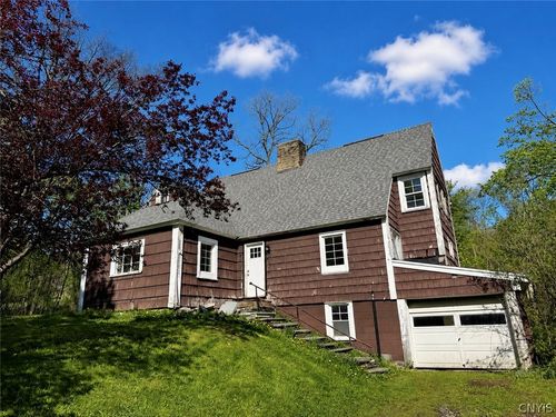 4980 Temperance Hill Rd, Cazenovia, NY, 13035-9636 | Card Image