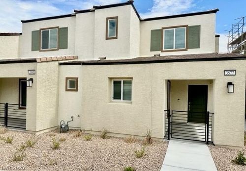 3577 Arcadian Sea St, Las Vegas, NV, 89106-1117 | Card Image